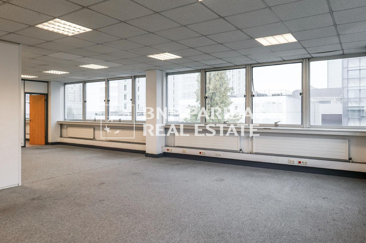 Bureau Bagnolet 1119m² Location bureau Bagnolet Seine-Saint-Denis OLBUR2107135 11